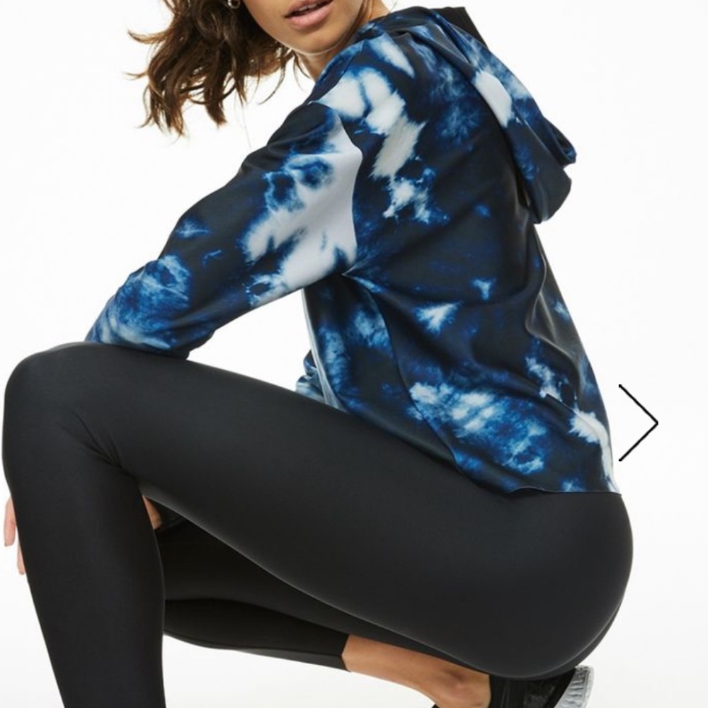 NWT Ultracor Randon Hoodie